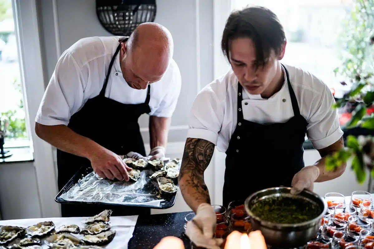 cuisine tendances