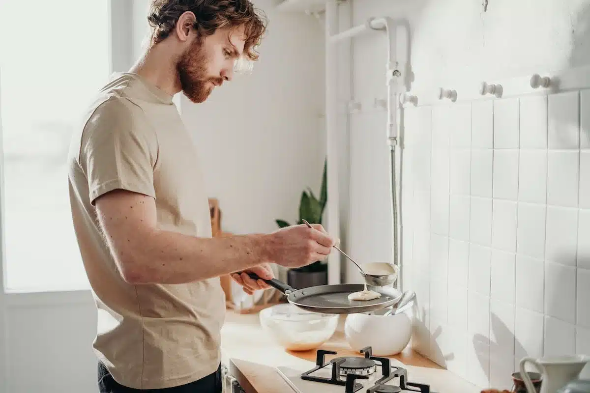 cuisine responsable