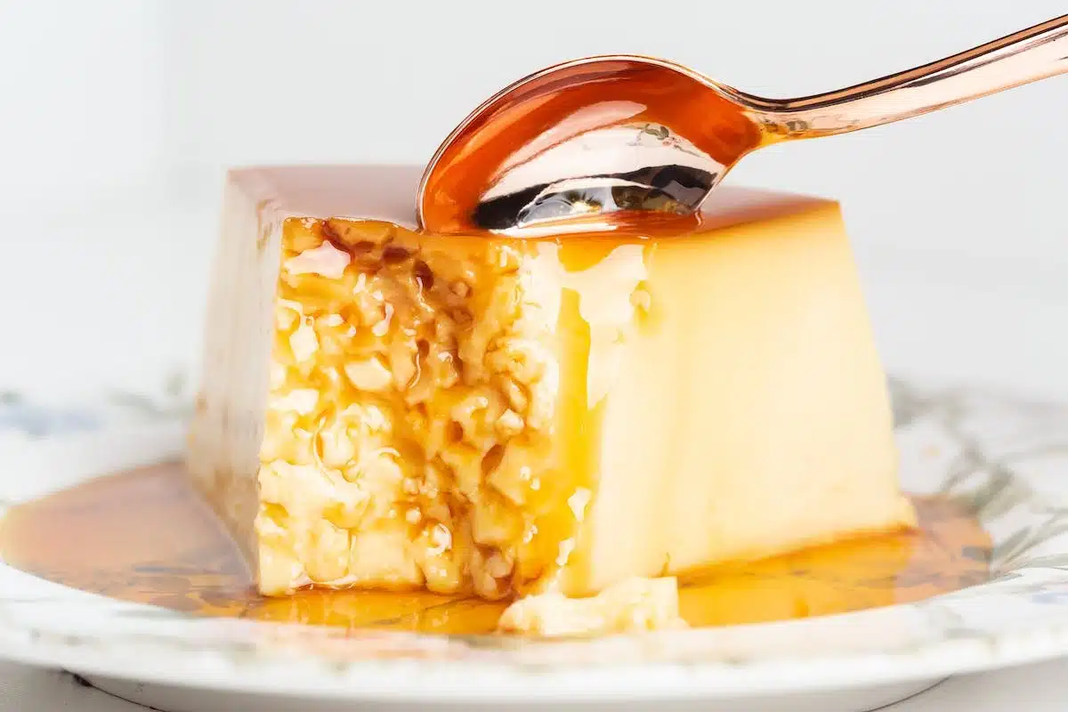 caramel maison