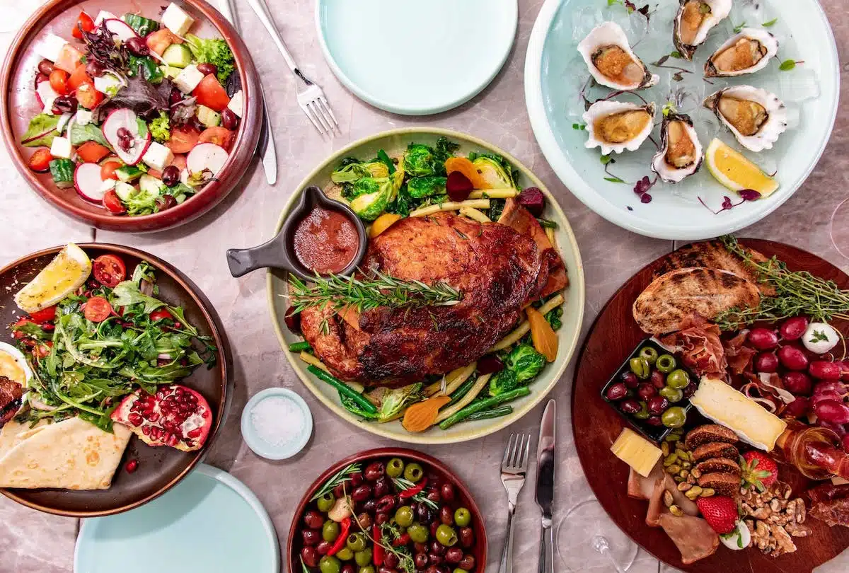 fête culinaire