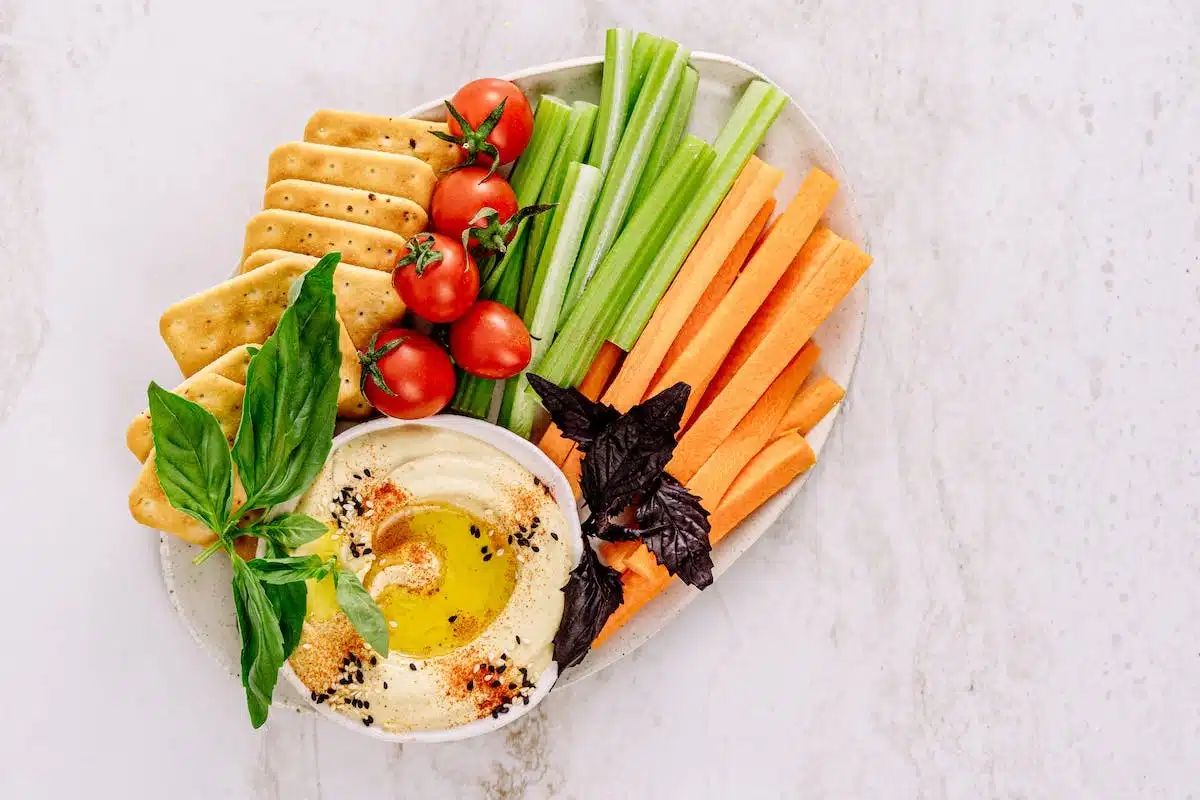 recettes authentiques