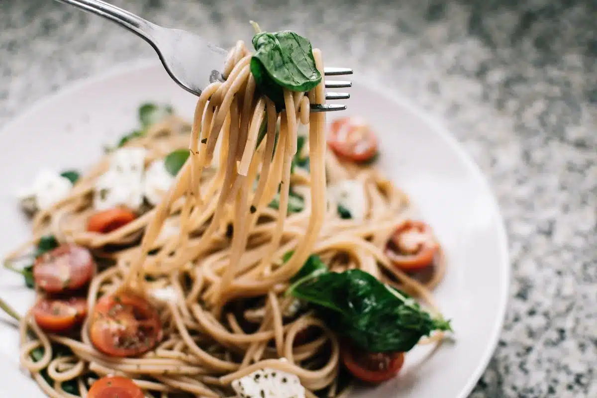 cuisine italienne