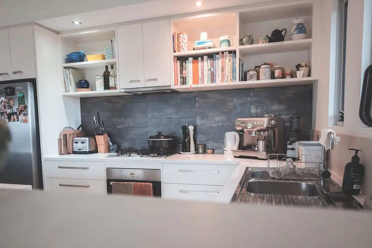 organisation cuisine