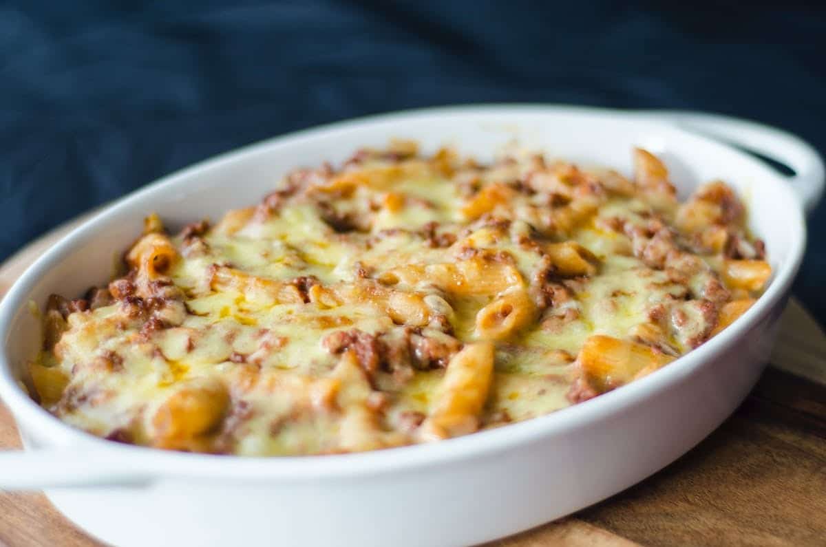 recettes simples