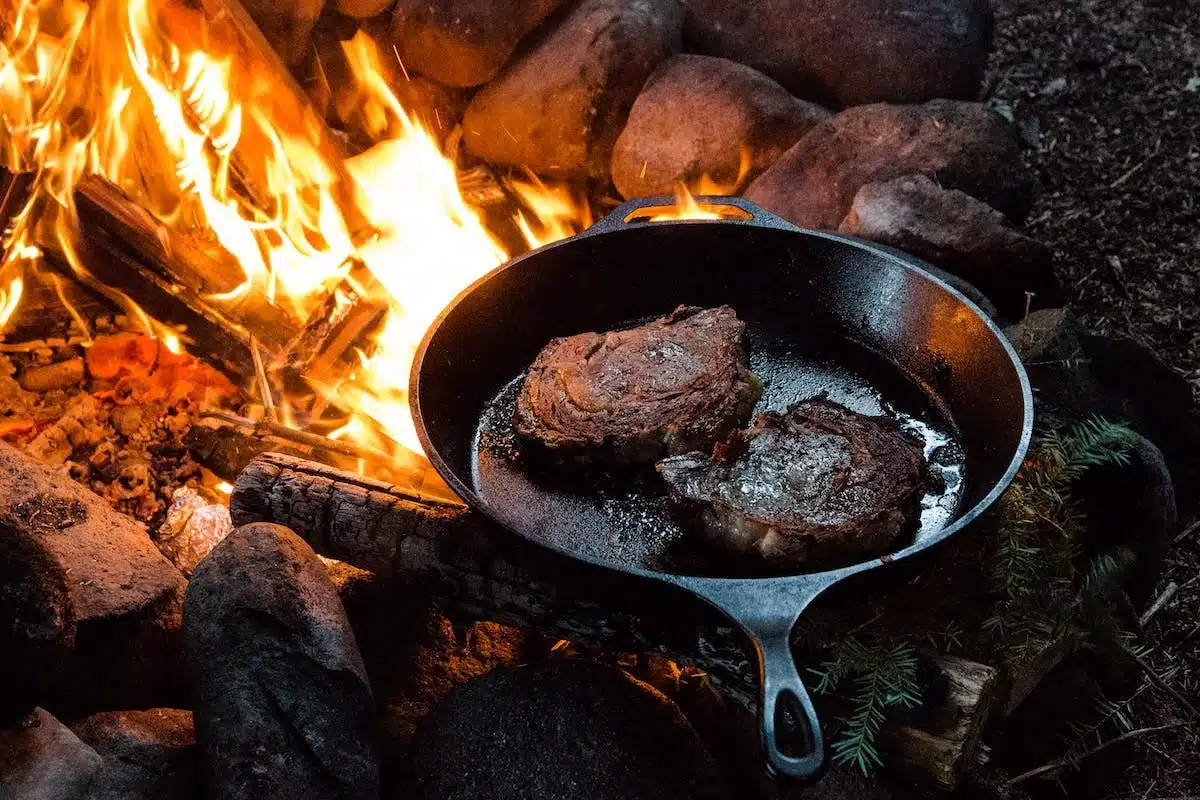 soirée culinaire