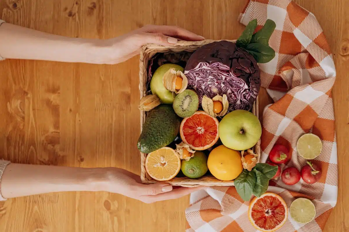 super-aliments  santé