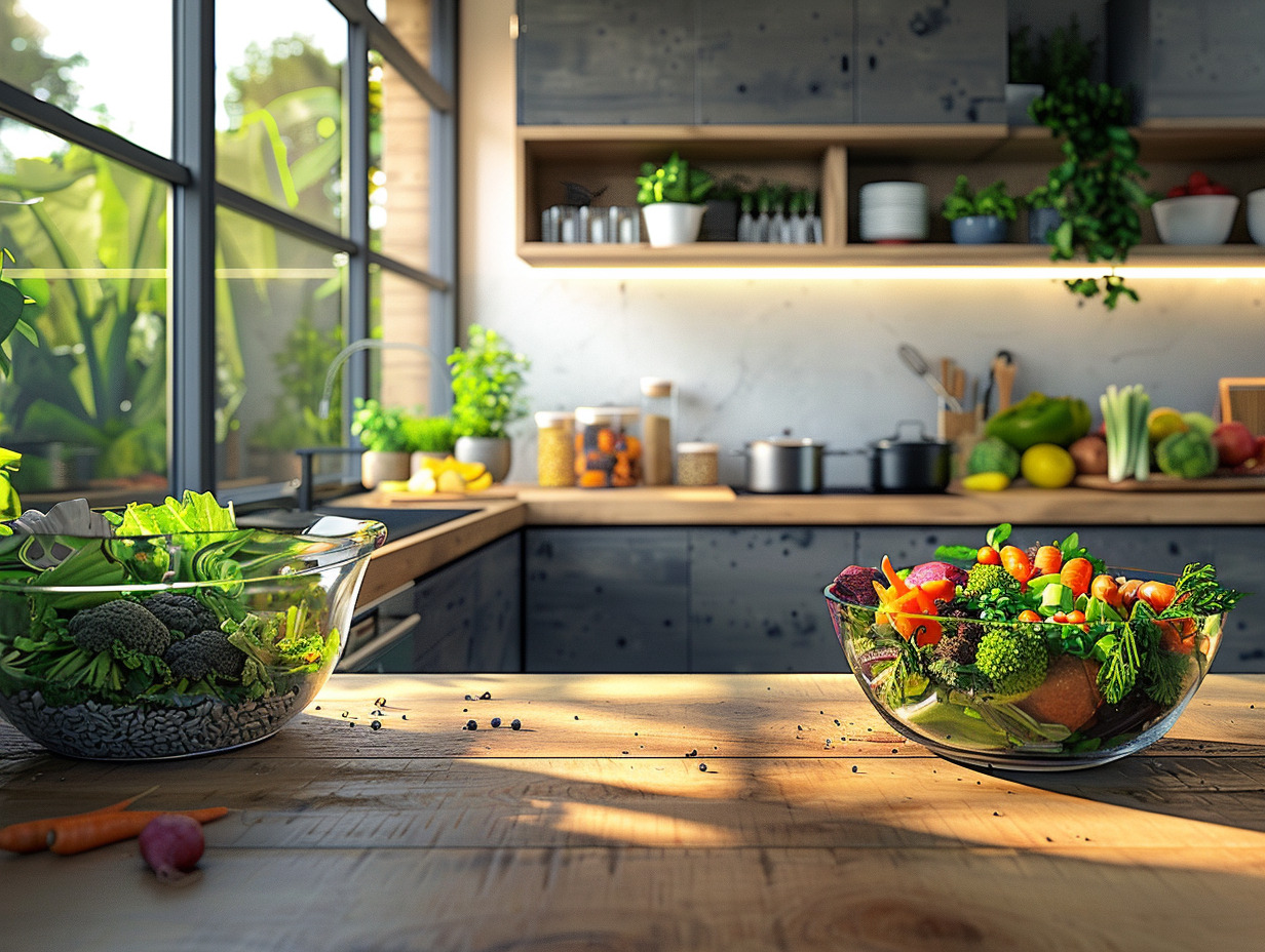 alimentation durable