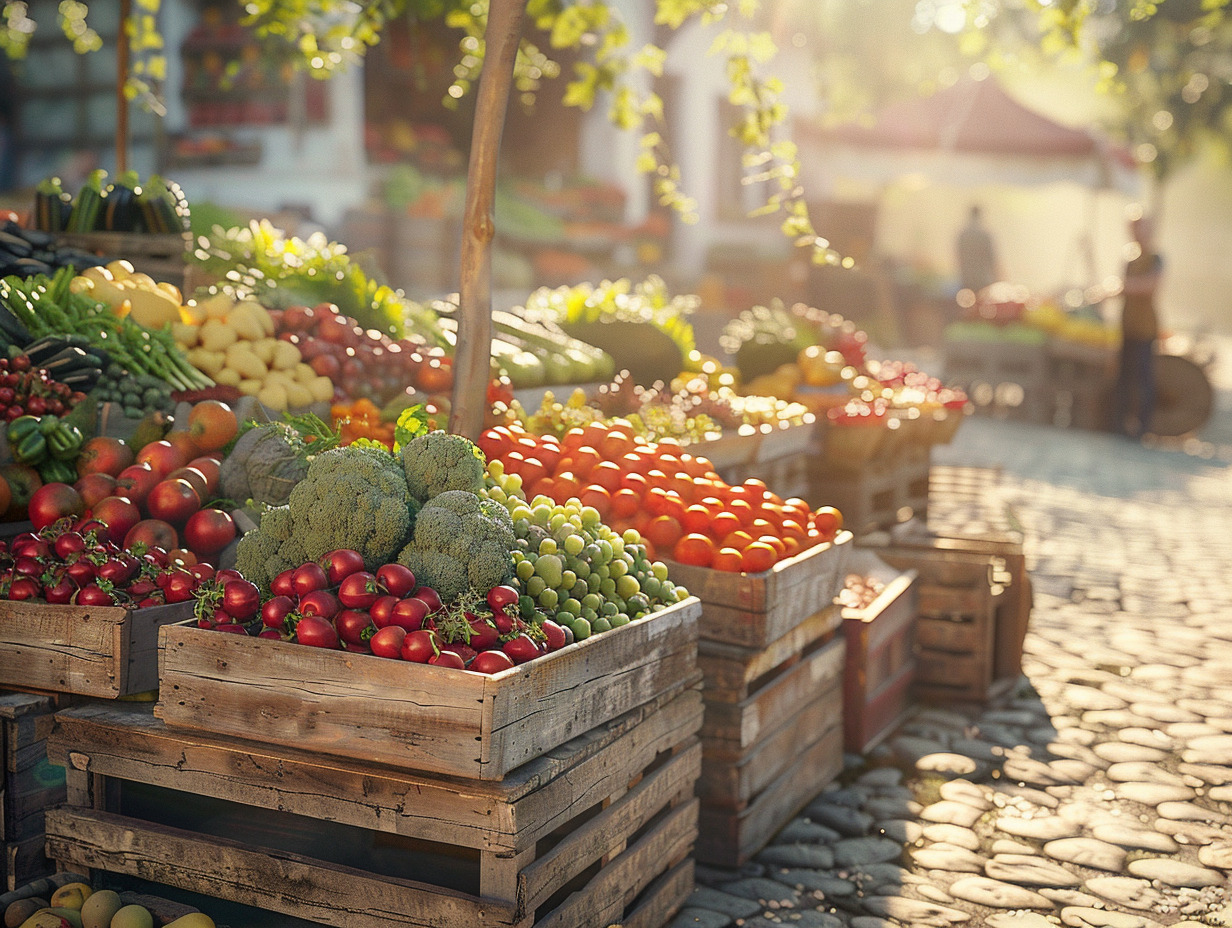 alimentation saine