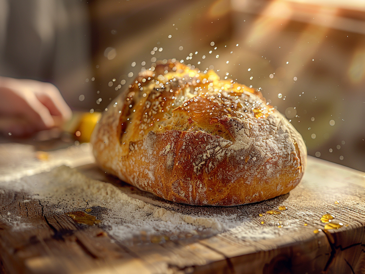 réaction maillard