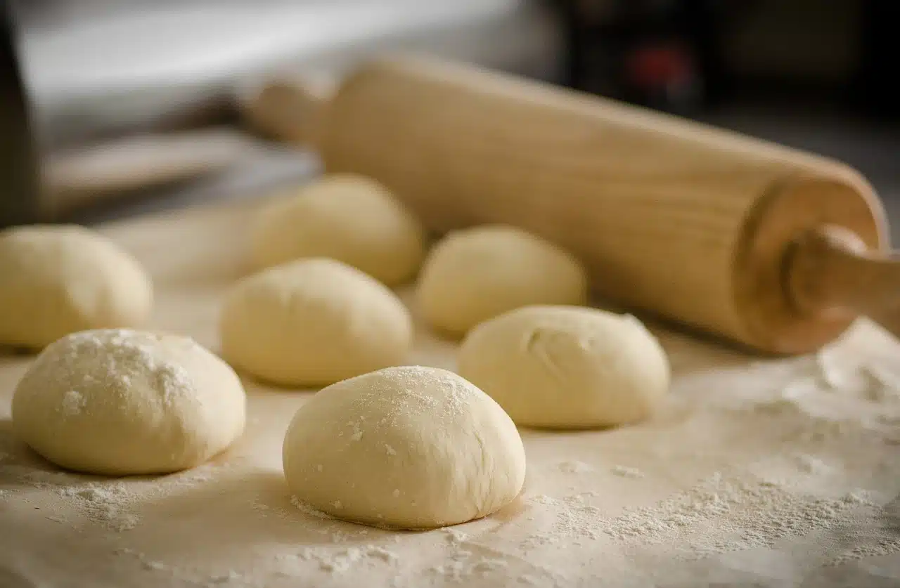 dough, cook, recipe