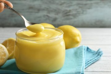 Découvrez pourquoi la sauce au beurre citronnée est un must en cuisine