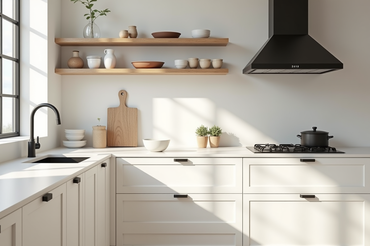 armoire cuisine