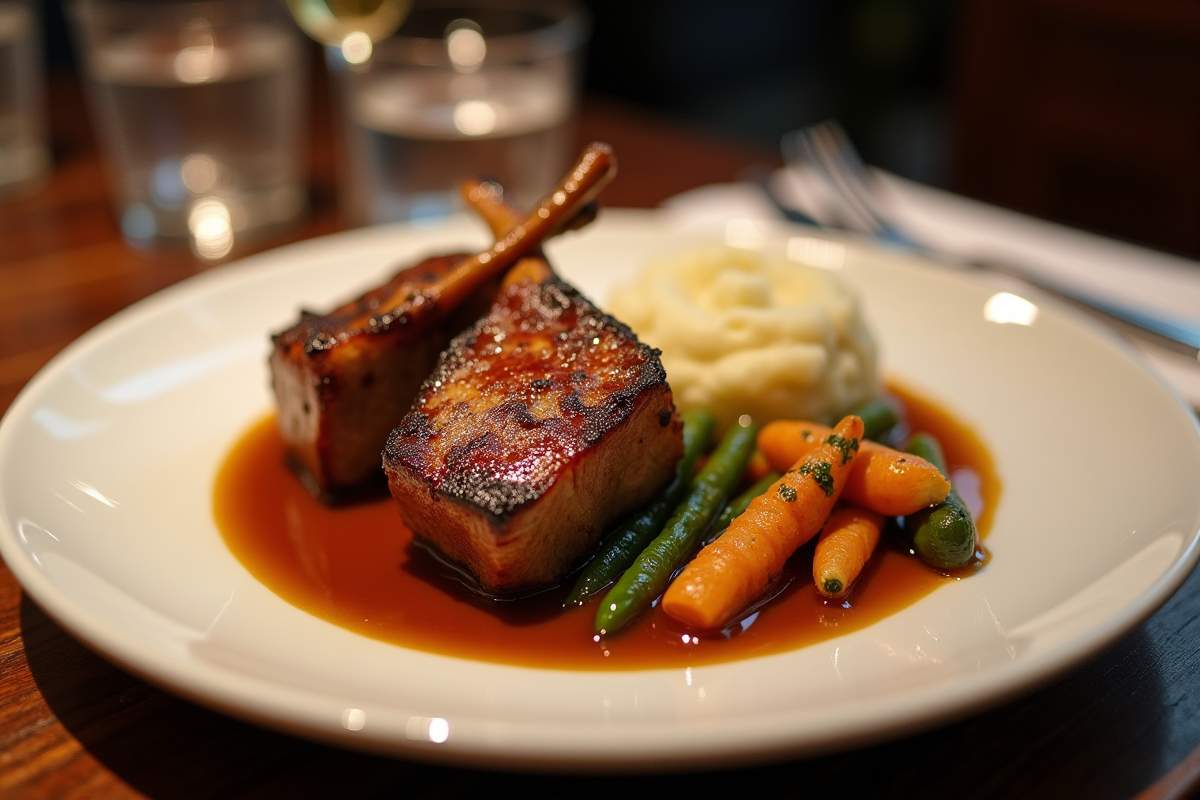 confit canard