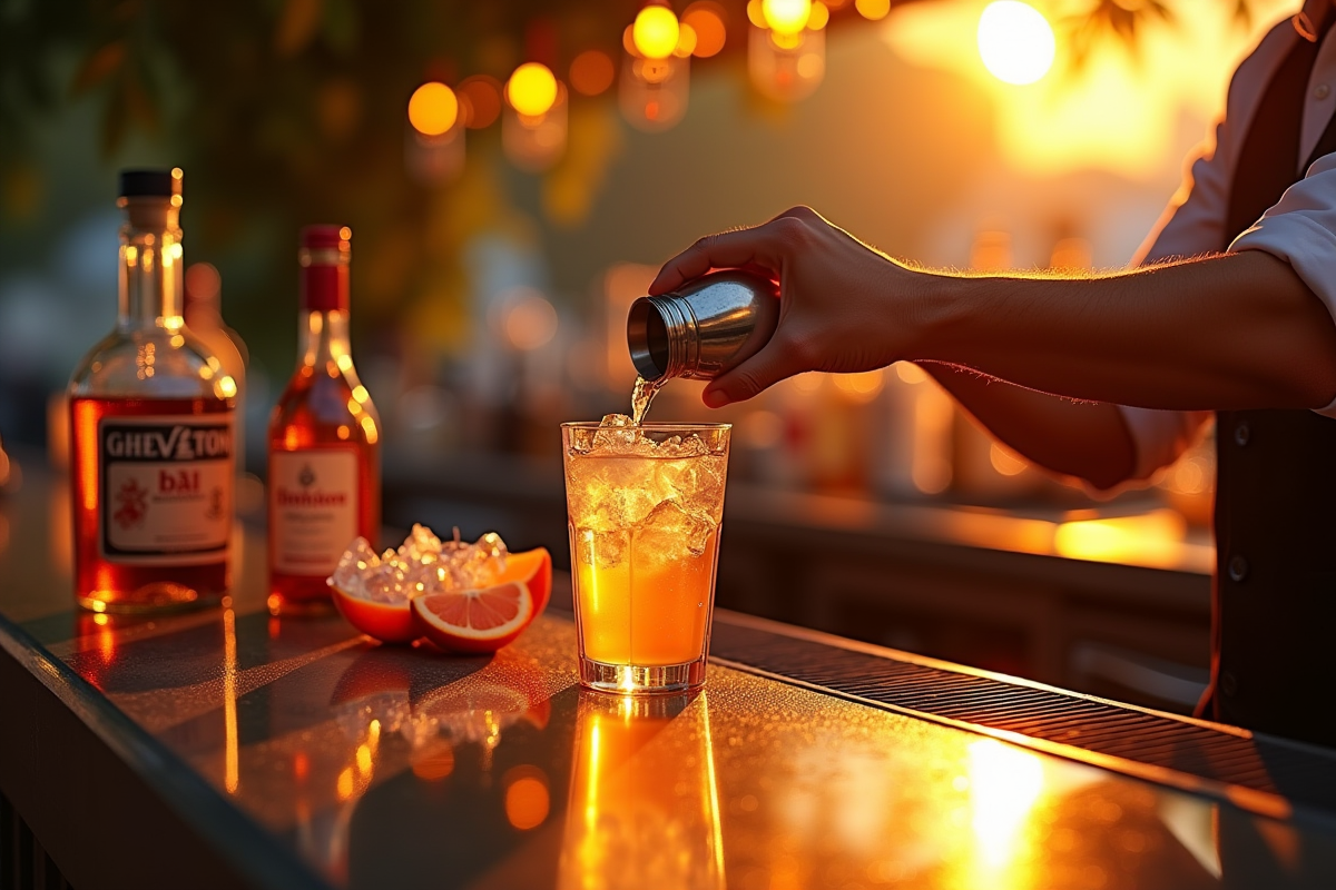 cocktail breton