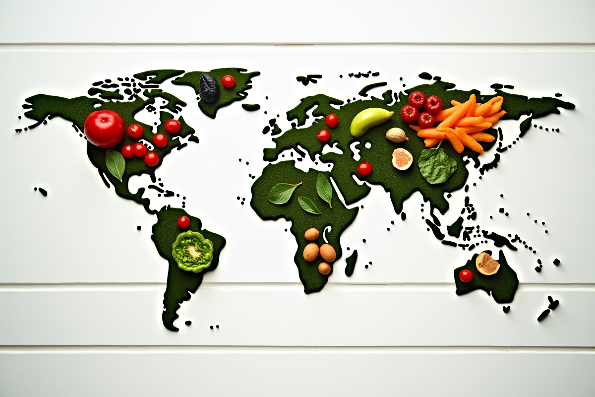 alimentation saine