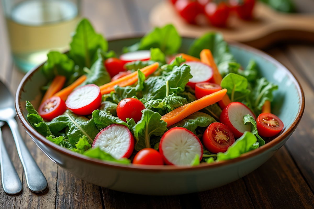 aliments sains