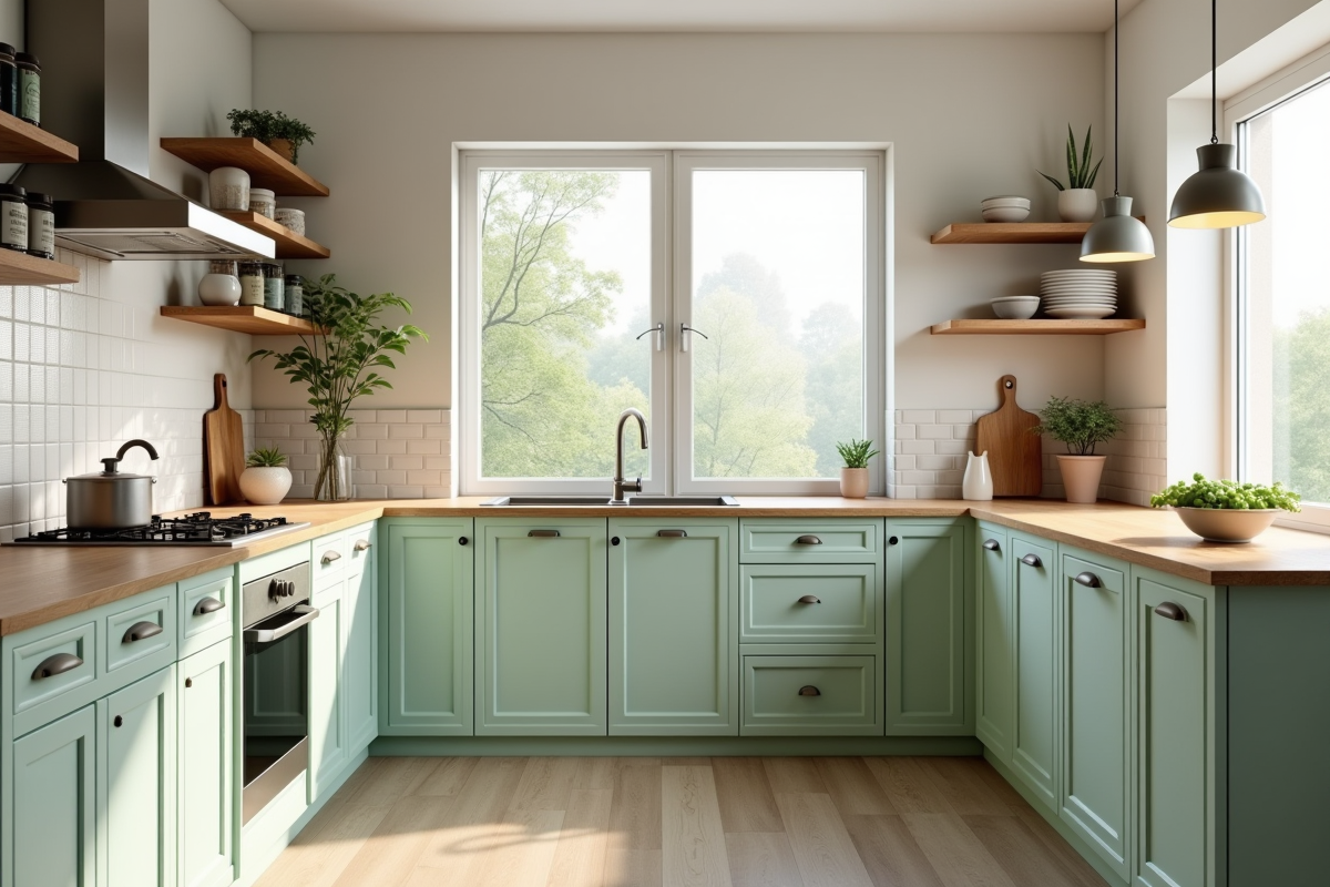 cuisine tendance
