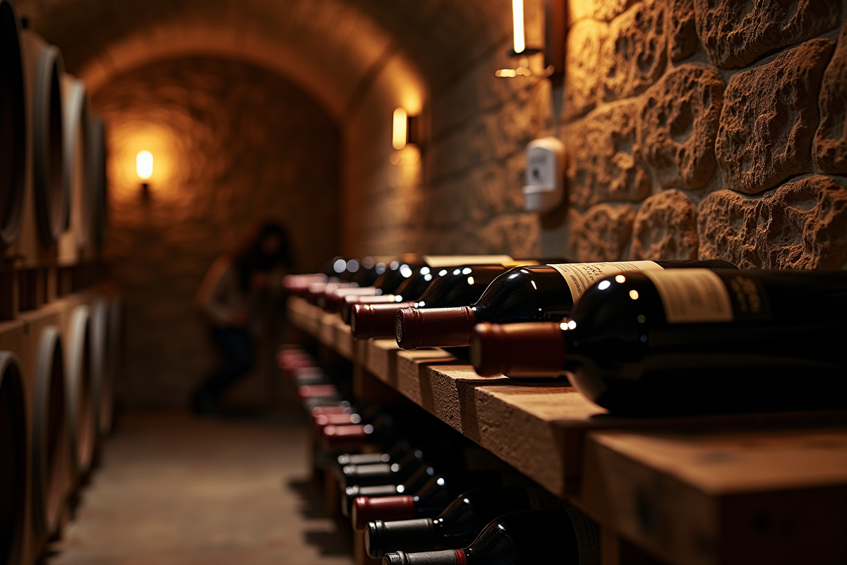 vin conservation