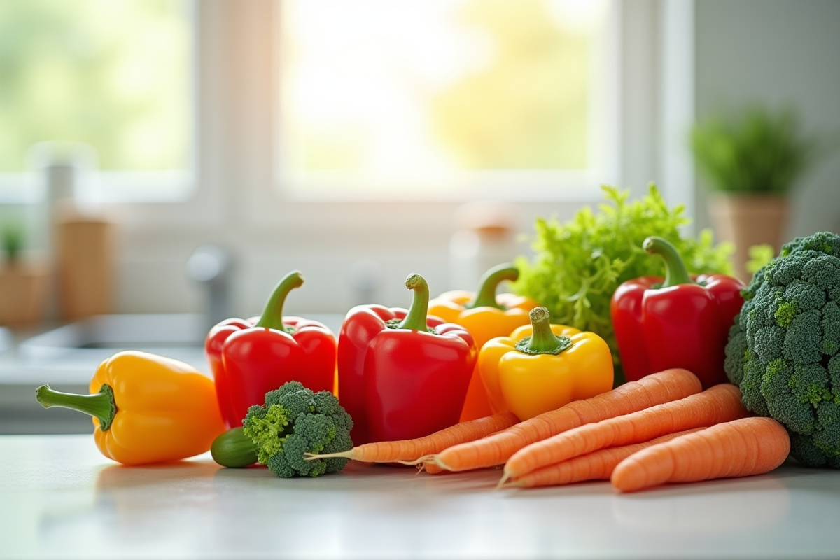 aliments anti-stress