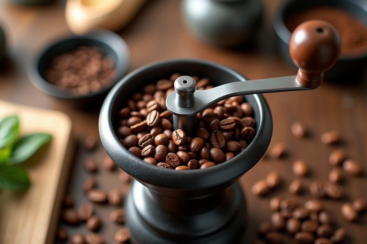 café manuel