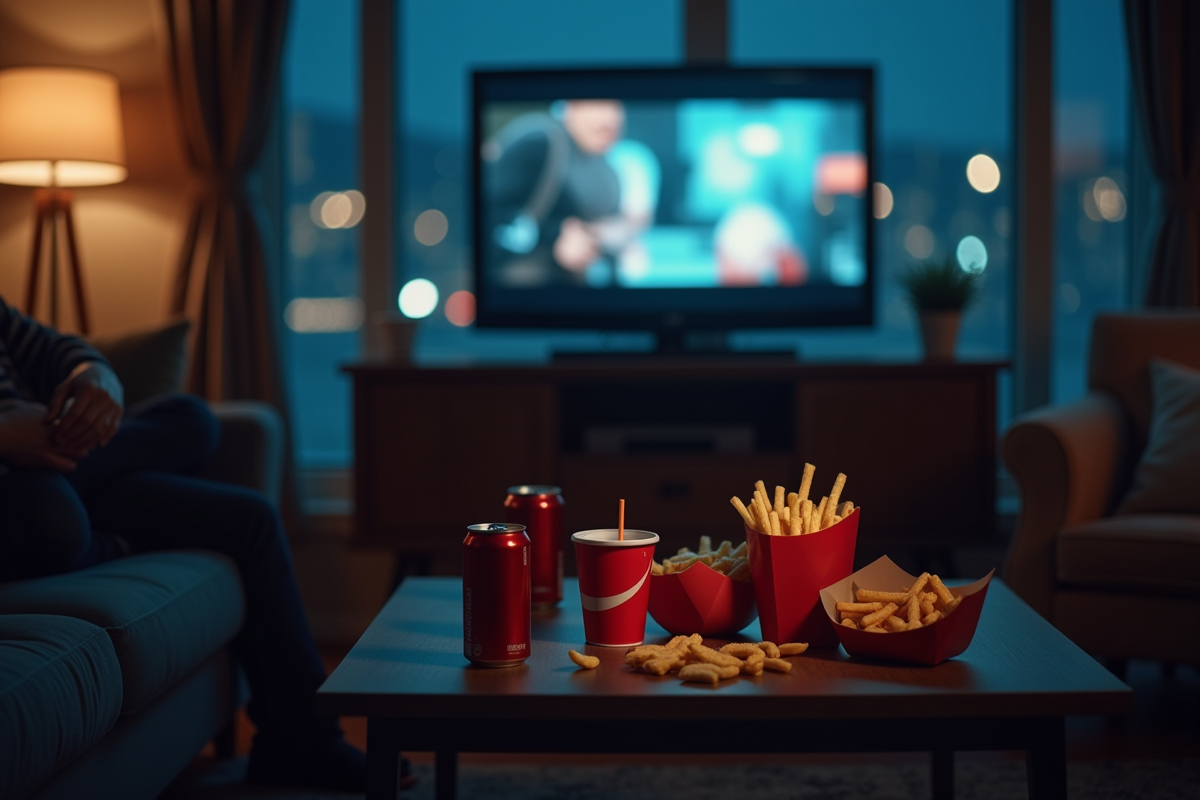 repas soir