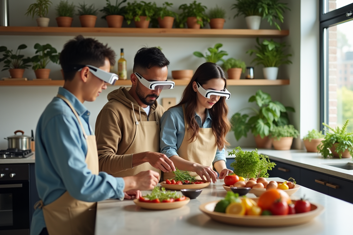 cuisine futur