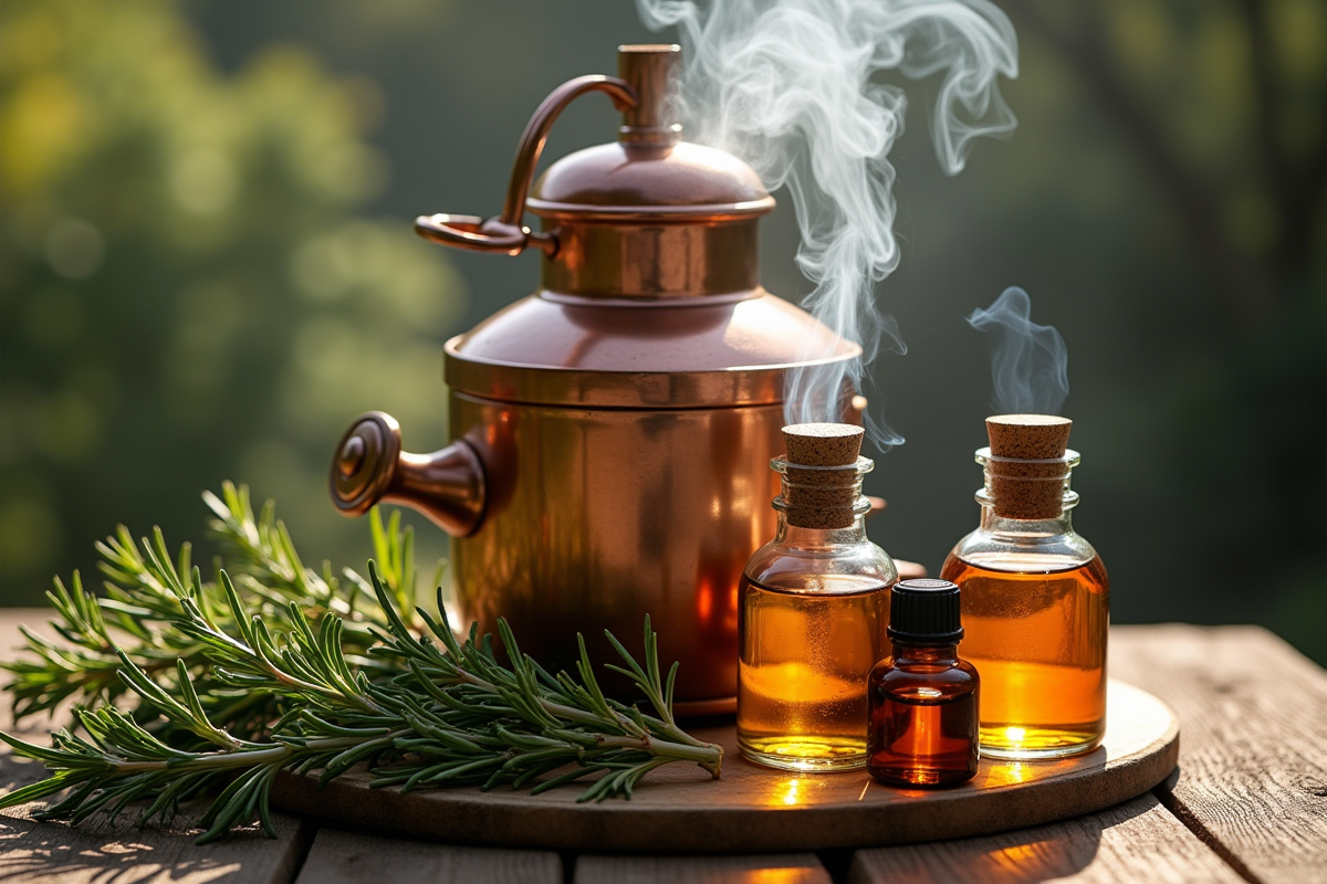 plantes aromatiques