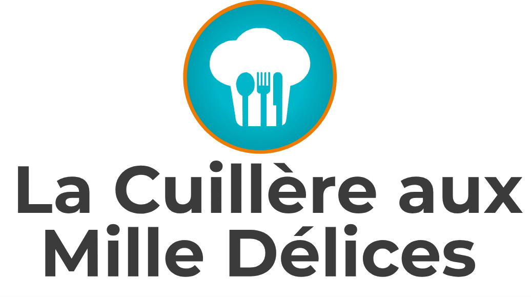 La Cuillère aux Mille Délices