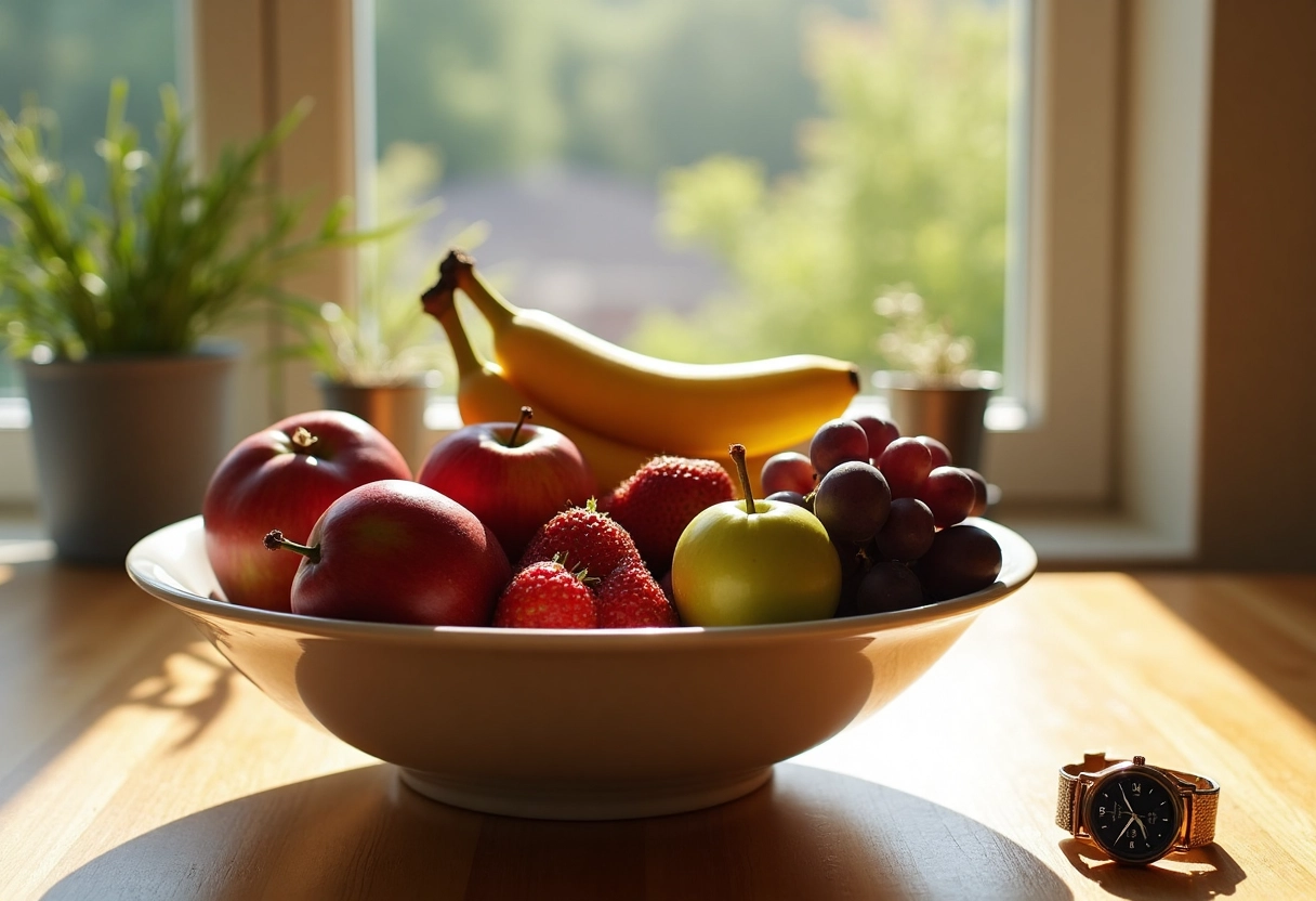 fruit énergie